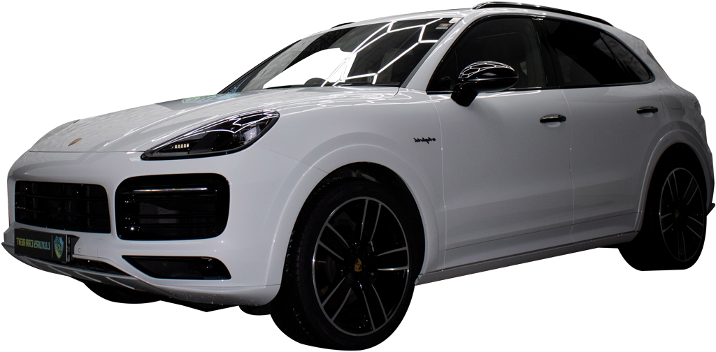 LCR Luxusfahrzeug mieten in Tirol Porsche Cayenne E-Hybrid SUV Autovermietung Luxury Car Rent Auto mieten Autokauf